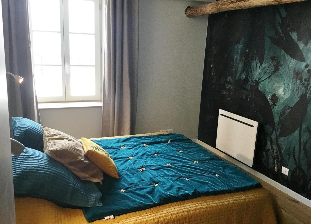 L'Hivernet, Grand Triplex Neuf Au Coeur D'Embrun Acces Facile Exterior foto